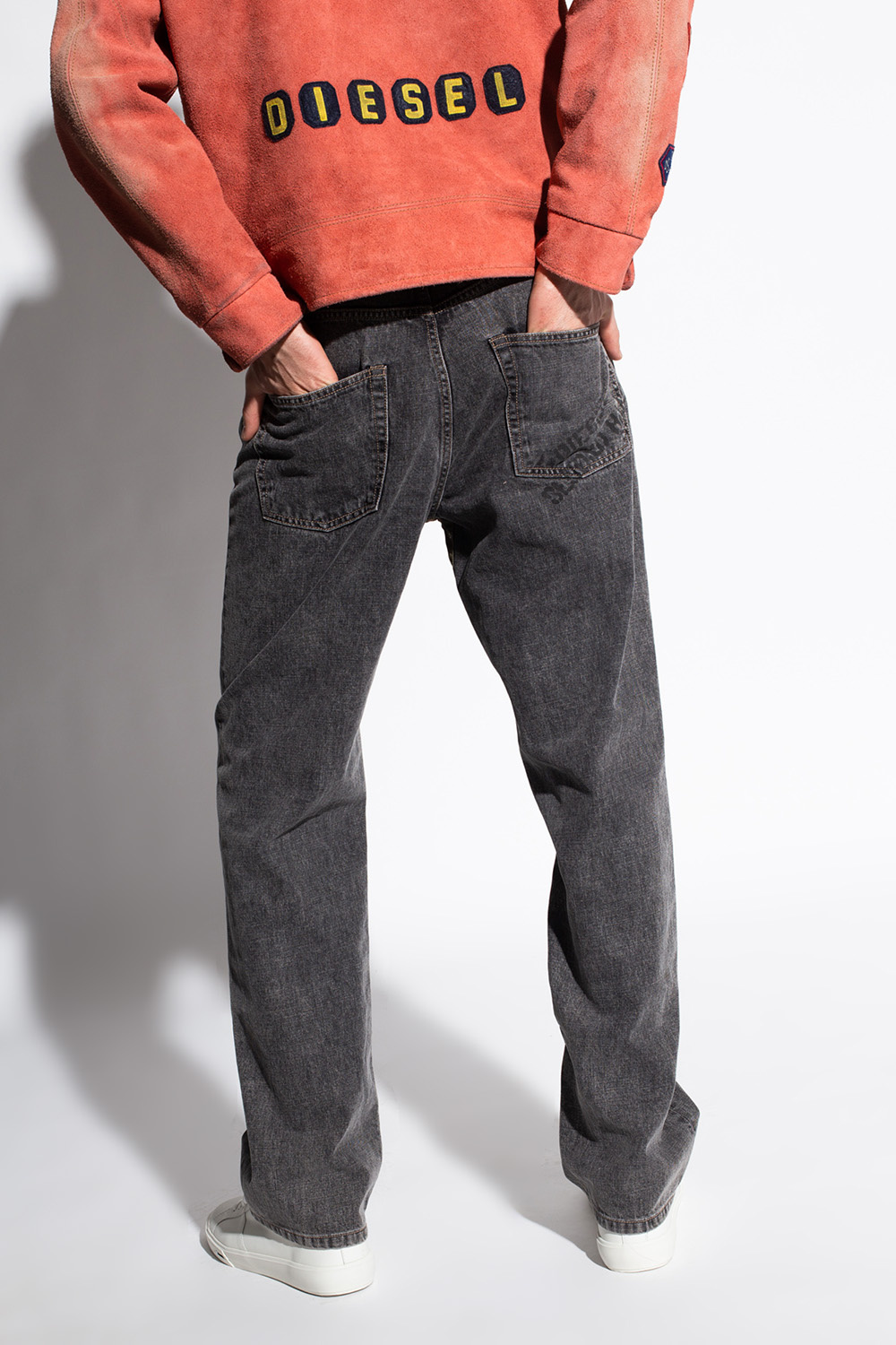 Diesel Cotton jeans